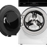 Стиральная машина Weissgauff WMD 46148 DC Inverter Steam