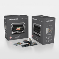 Электрогриль Redmond SteakMaster GM304