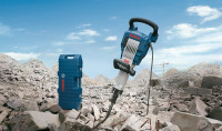Бетонолом Bosch GSH 16-28 Professional