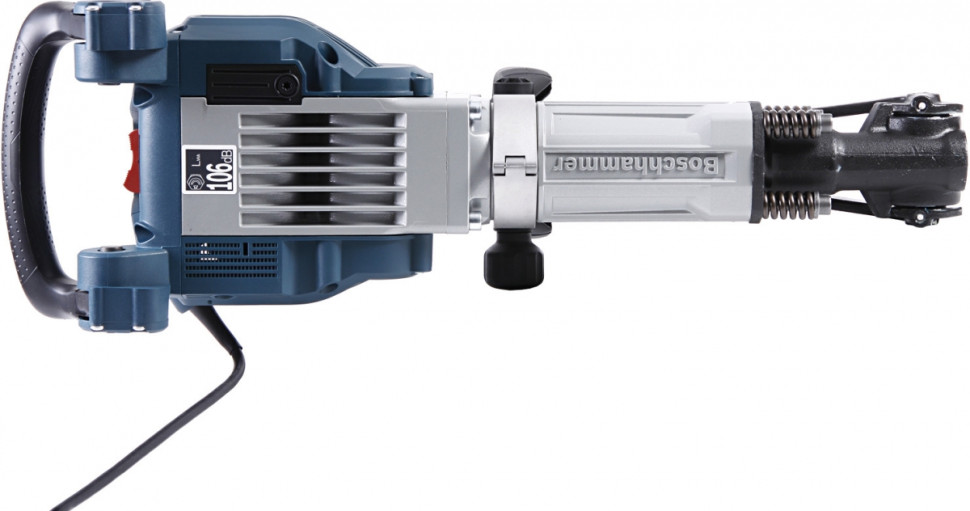 Бетонолом Bosch GSH 16-28 Professional