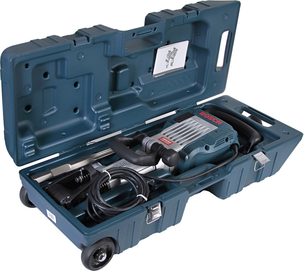 Бетонолом Bosch GSH 16-28 Professional