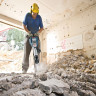 Бетонолом Bosch GSH 16-28 Professional