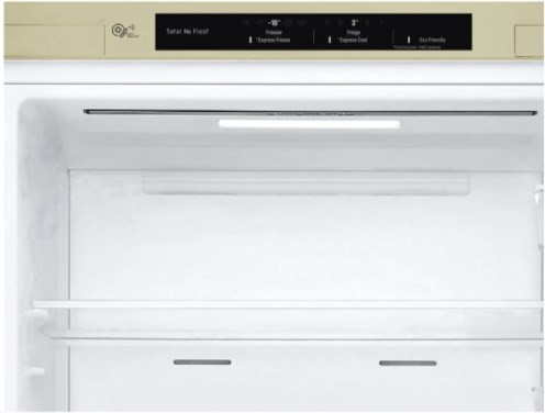 Холодильник LG GA-B509CECL