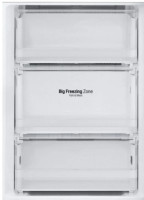 Холодильник LG GA-B509CECL