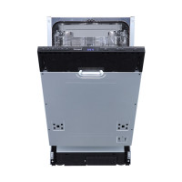 Посудомоечная машина Weissgauff BDW 4536 D