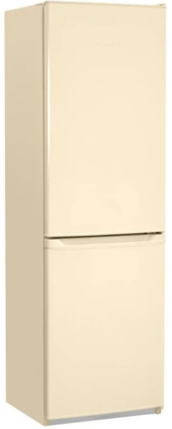 Холодильник с морозильником NORDFROST NRB 152 732