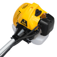 Триммер бензиновый Denzel DT43E