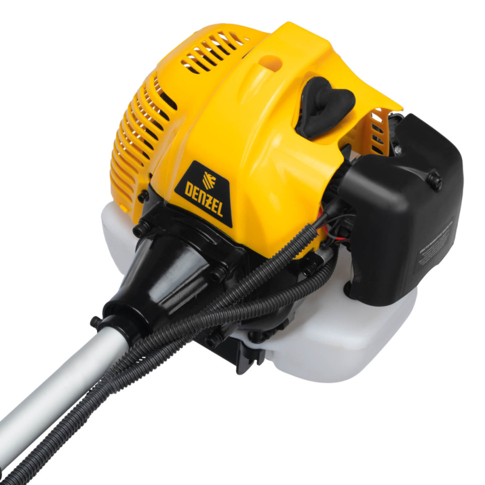 Триммер бензиновый Denzel DT43E