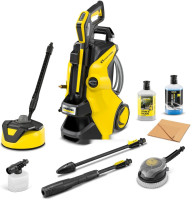 Мойка высокого давления Karcher K5 Power Control Flex Car &amp; Home 1.324-707.0