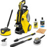 Мойка высокого давления Karcher K5 Power Control Flex Car & Home 1.324-707.0