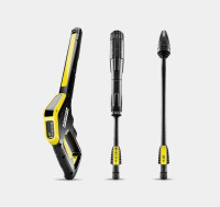 Мойка высокого давления Karcher K5 Power Control Flex Car &amp; Home 1.324-707.0