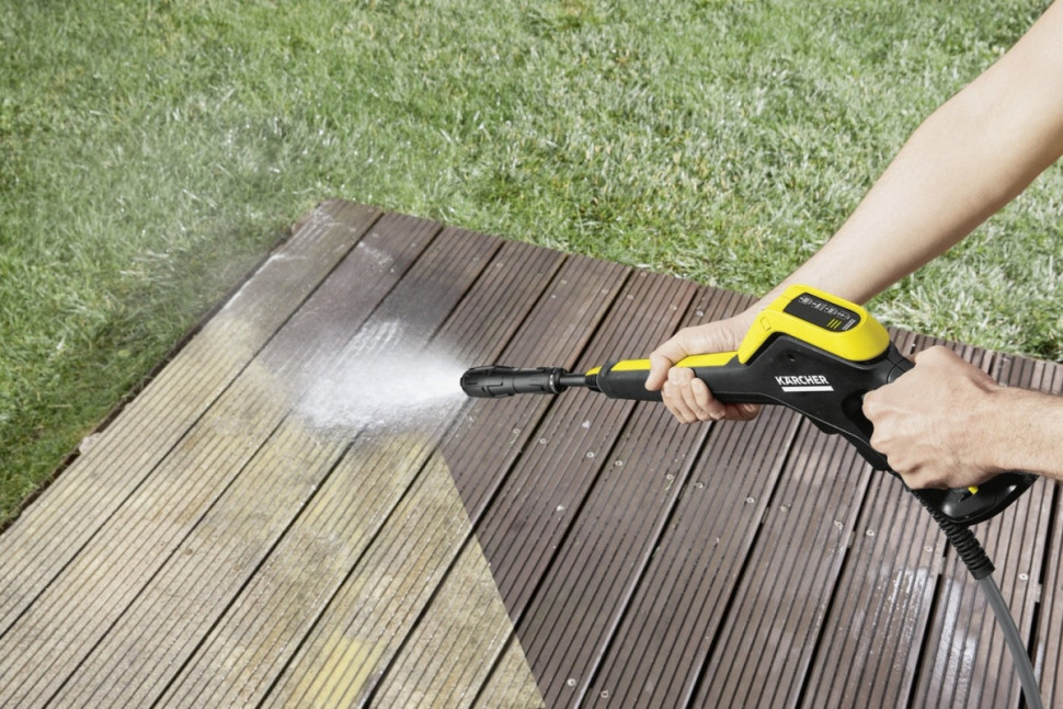 Мойка высокого давления Karcher K5 Power Control Flex Car & Home 1.324-707.0