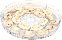 Сушилка для овощей и фруктов Oursson DH2302D/GA