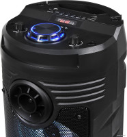 Музыкальный центр Hyundai H-MC170