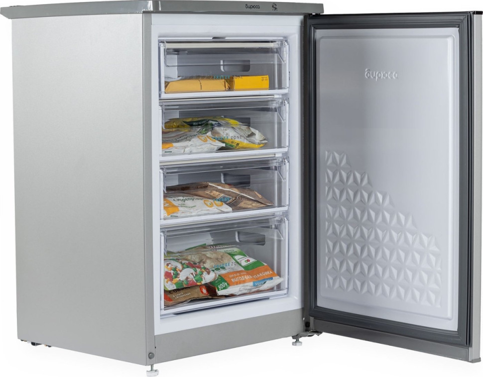 Морозильник Бирюса M514