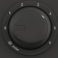 Кухонный комбайн Tefal Bake Essential QB161H38