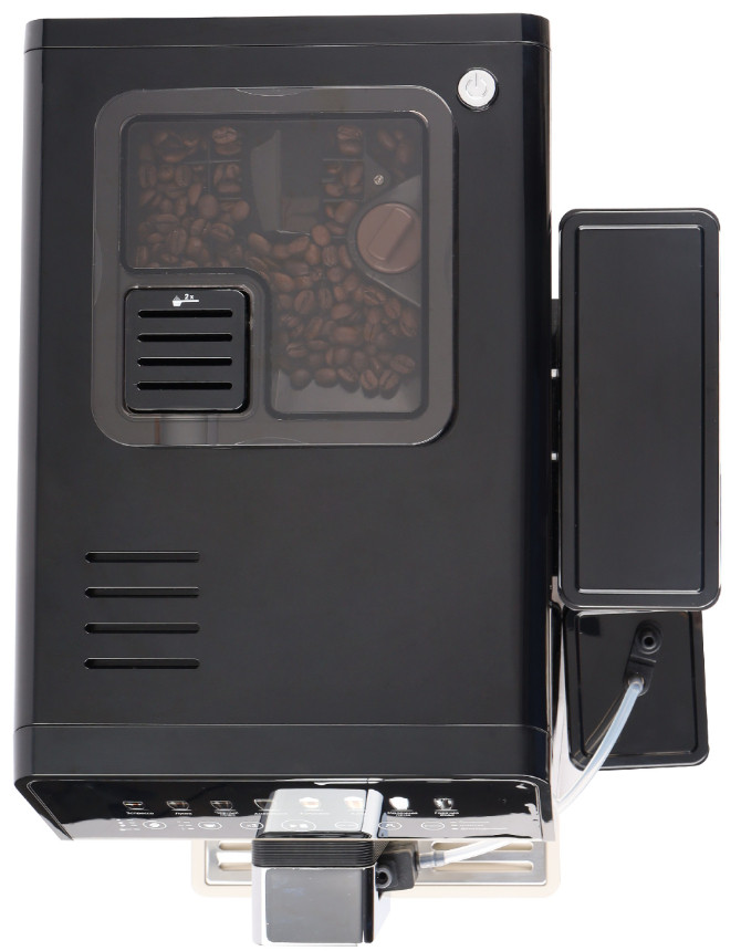 Кофемашина Korting KACM 2026 N Fagotti