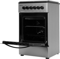 Плита Kraft KF-FSK5302ES