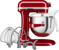 Кухонный комбайн KitchenAid Heavy Duty 5KSM70JPXEER