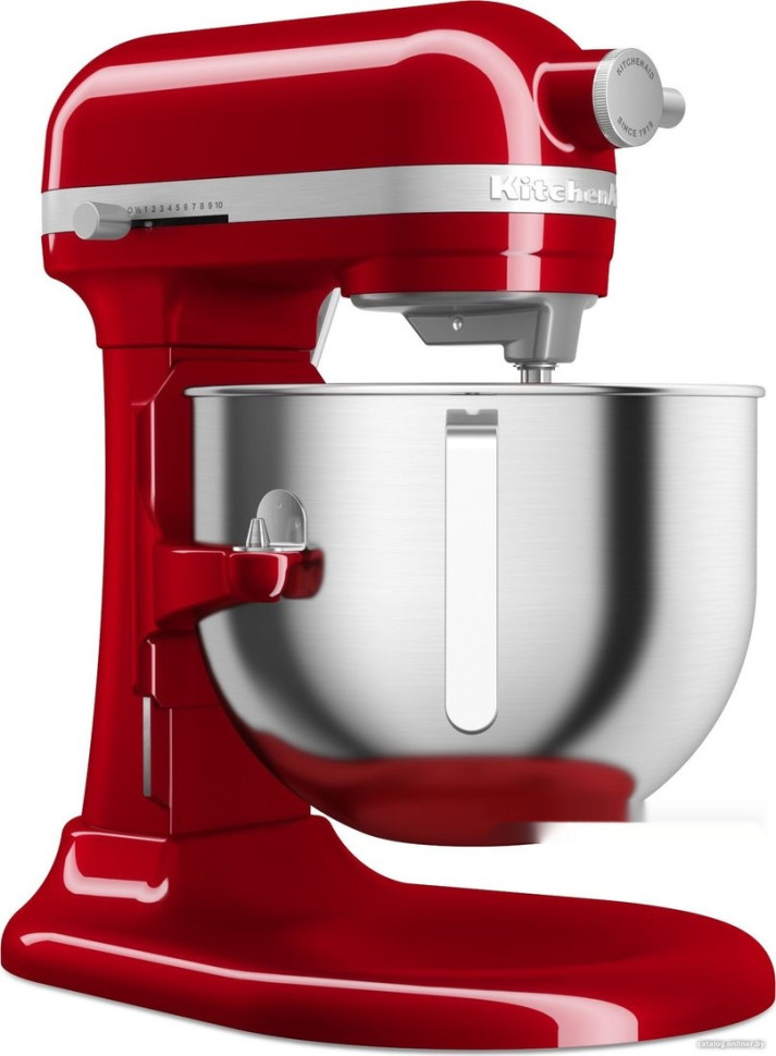 Кухонный комбайн KitchenAid Heavy Duty 5KSM70JPXEER