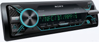 Автомагнитола Sony DSX-A416BT