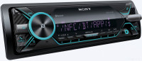 Автомагнитола Sony DSX-A416BT