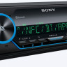 Автомагнитола Sony DSX-A416BT