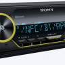 Автомагнитола Sony DSX-A416BT