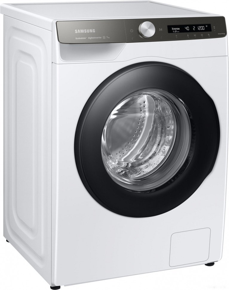 Стиральная машина Samsung WW70A6S23AT/LP