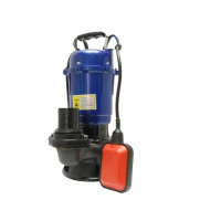 Фекальный насос IBO Magnum 4500 (1500 Вт)