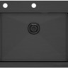 Кухонная мойка Paulmark PM705951-GM
