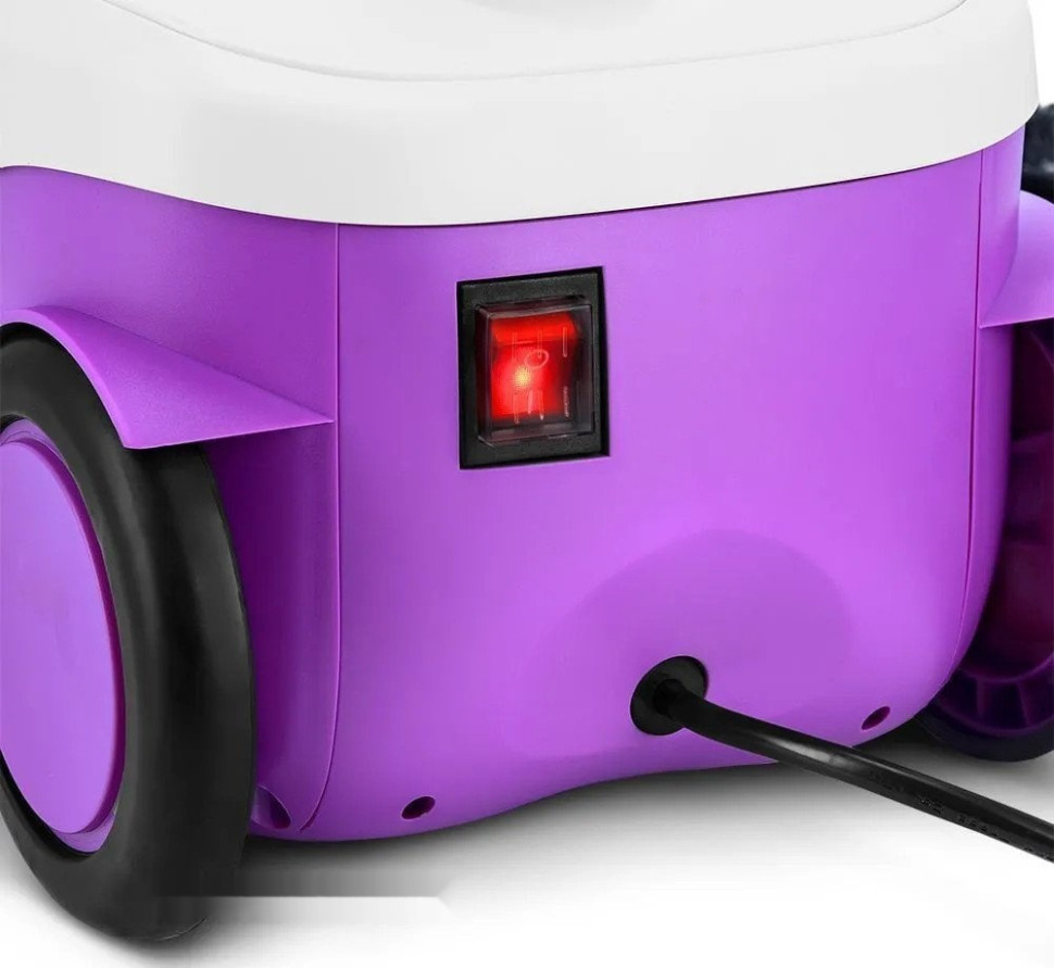 Пароочиститель Kitfort KT-9362