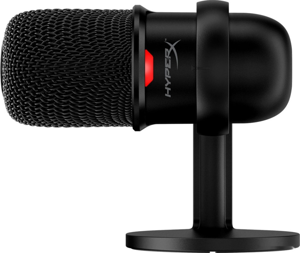 Микрофон HyperX SoloCast