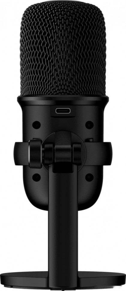 Микрофон HyperX SoloCast
