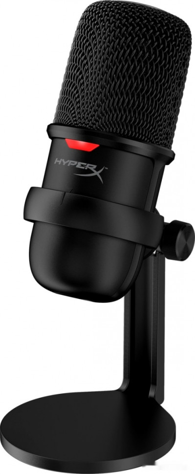 Микрофон HyperX SoloCast