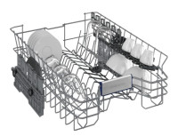 Посудомоечная машина Grundig GSVP4051Q