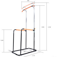 Турник DFC Power Tower G006