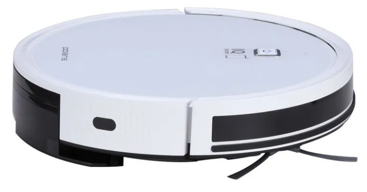 Робот-пылесос Polaris PVCR-3700 IQ Aqua