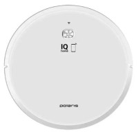 Робот-пылесос Polaris PVCR-3700 IQ Aqua