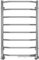 Полотенцесушитель Terminus Виктория П8 500x800 нп (хром)