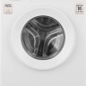 Стиральная машина Weissgauff WM 46127 DC Inverter Steam