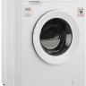 Стиральная машина Weissgauff WM 46127 DC Inverter Steam