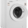 Стиральная машина Weissgauff WM 46127 DC Inverter Steam