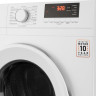 Стиральная машина Weissgauff WM 46127 DC Inverter Steam