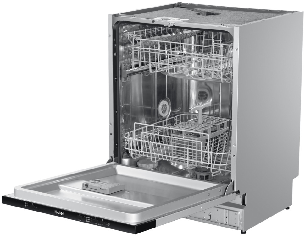 Посудомоечная машина HAIER HDWE13-191RU