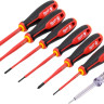 Набор отверток Milwaukee 4932478739 (7 предметов)