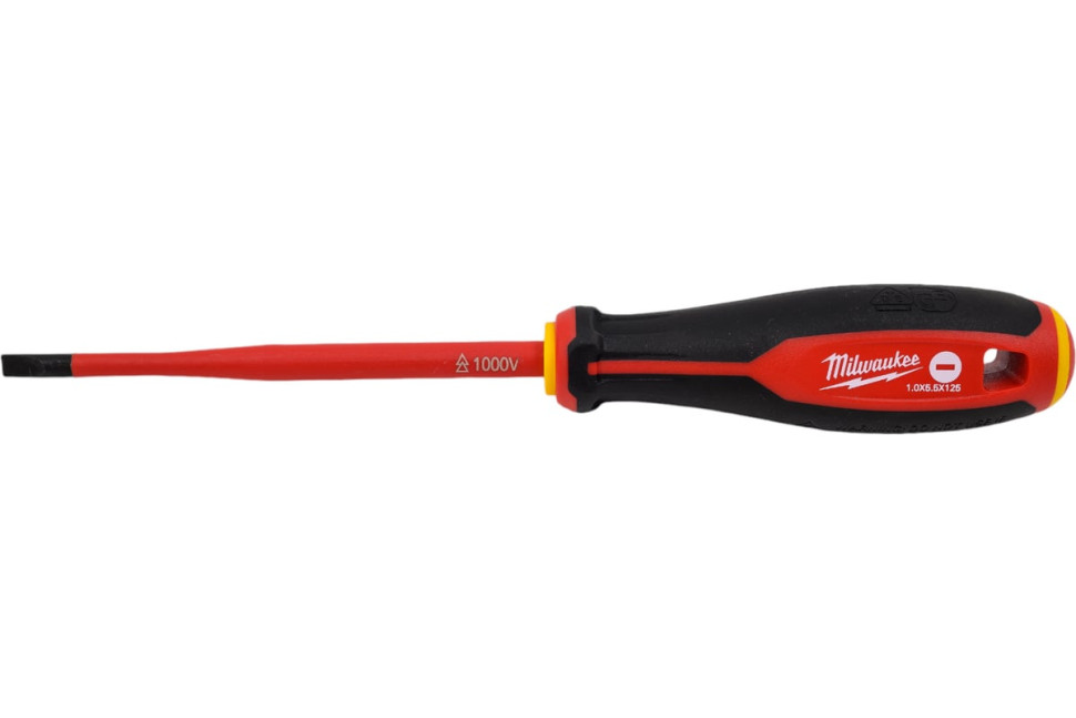 Набор отверток Milwaukee 4932478739 (7 предметов)
