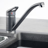 Смеситель Franke NOVARA PLUS графит