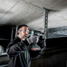 Ударный гайковерт Metabo SSW 18 LTX 300 BL 602395800 (с 2-мя АКБ, кейс)