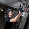 Ударный гайковерт Metabo SSW 18 LTX 300 BL 602395800 (с 2-мя АКБ, кейс)